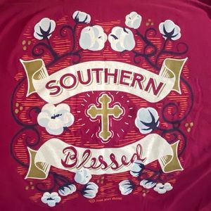 Itsa girl thing T-shirt